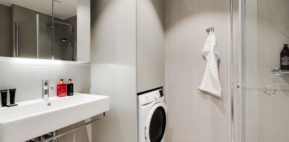 Lodjursstråket, Göteborg - Photo 2