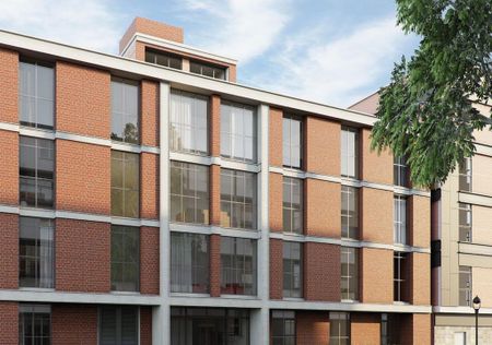 Studio to rent - Photo 5