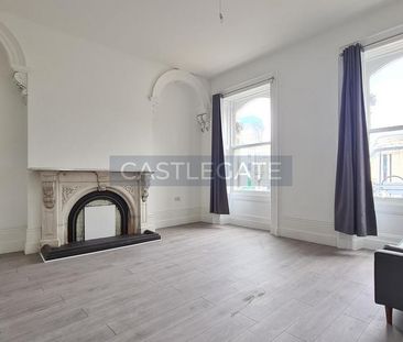 1 bedroom ground floor flat to rent - Photo 6