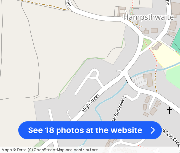 Meadow Close, Hampsthwaite - Photo 1