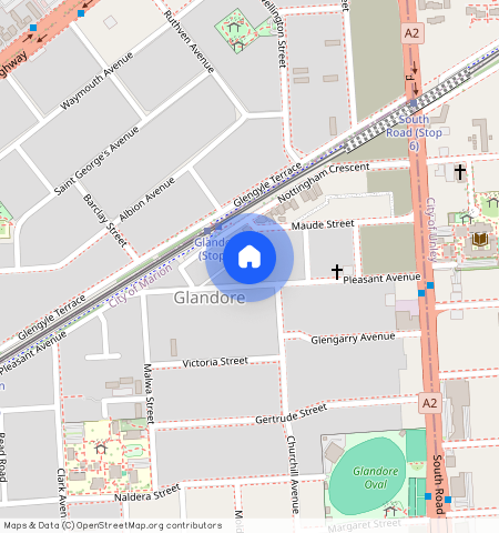 6 / ** Pleasant Avenue, Glandore SA 5037