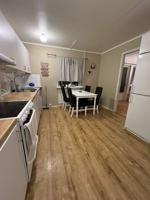 Norsbergsvägen, Halmstad - Foto 1