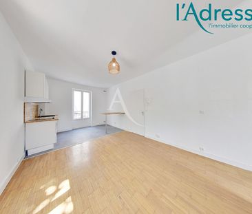 Location Appartement 1 pièce 32m² NOISY LE GRAND 93160 - Photo 5