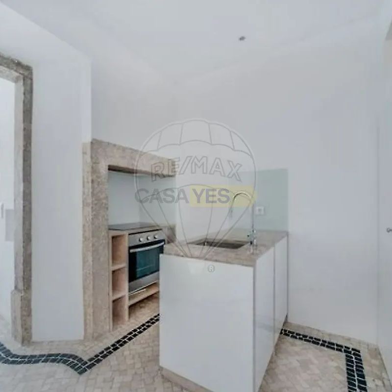 Apartment T2 in Oeiras e São Julião da Barra, Paço de Arcos e Caxias, Oeiras - Foto 1