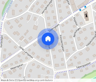 Löjtnantsgatan, Jönköping - Photo 1