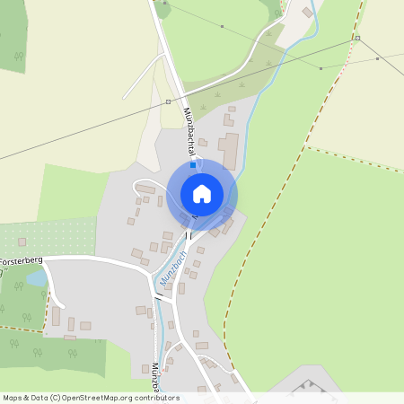 Münzbachtal, 09599, Münzbachtal    Freiberg