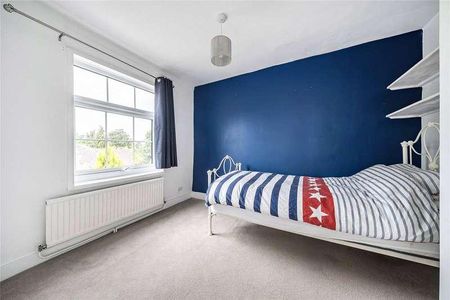 Bradbourne Road, Sevenoaks, Kent, TN13 - Photo 4