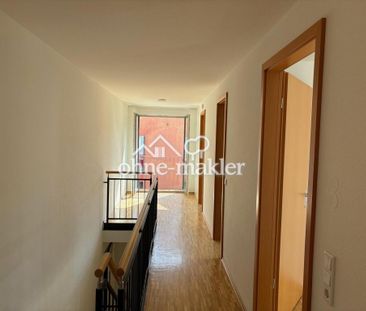 Wunderschöne 5-Zi-Maisonette-Whg mit großzügiger Terrasse in Feuerbach - Photo 1