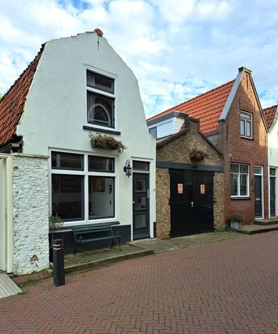 Te huur: Huis Pieterseliestraat in Zierikzee - Foto 2
