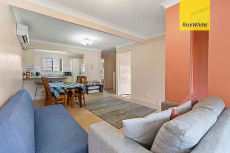 Brilliantly Located Townhouse with Solar - Photo 4