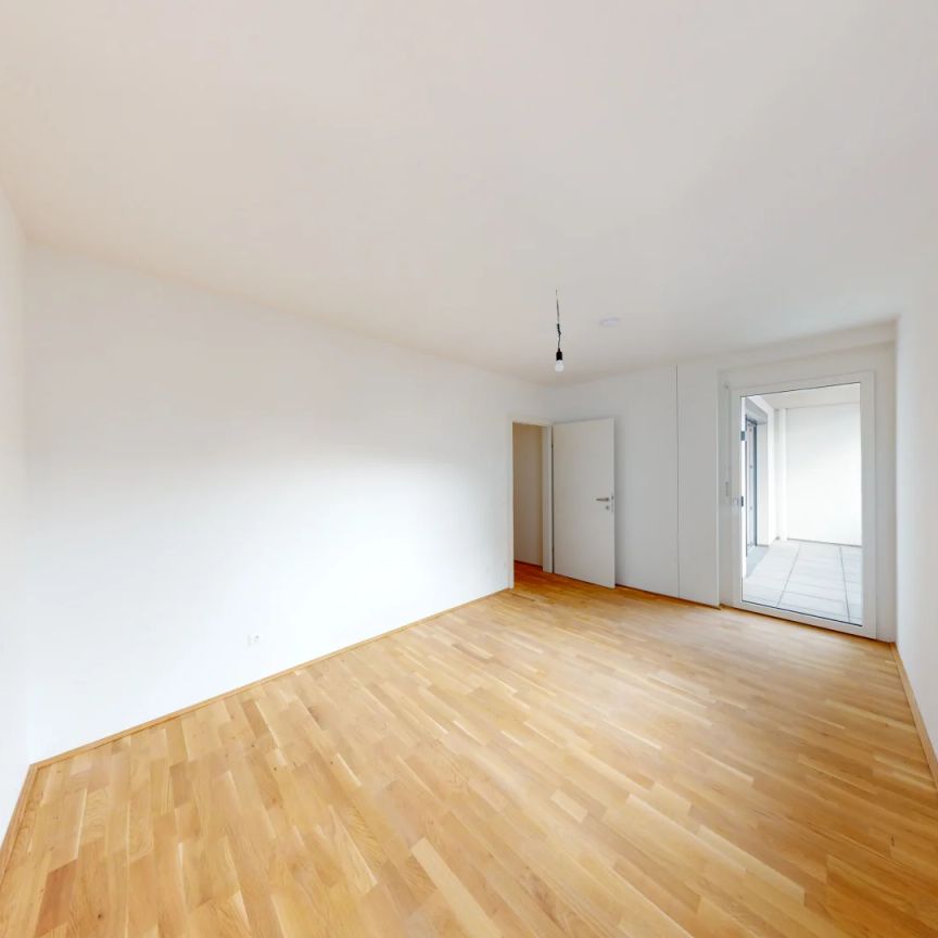 2 ZIMMER IM KARMELITERHOF | APRIL 2026 | IDEAL FÜR DEN START ZU ZWEIT ODER ALLEINE - Photo 1