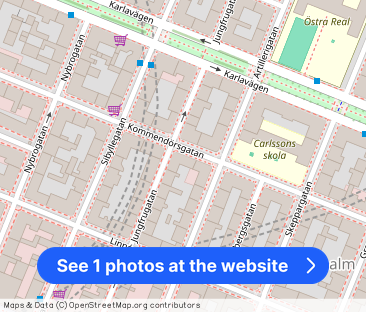 Kommendörsgatan 28 - Photo 1