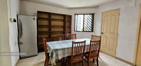 Blk 203 Jurong East View (Jurong East), HDB 5 Rooms - For Rent - Photo 3