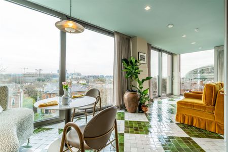 The Burbidge Lansdowne Place, Ballsbridge, Dublin 4 - Photo 5