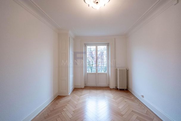 3 Zimmer, 62 m², 3. Stock - Foto 1