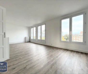 Appartement à louer 5 pièces 103.07m² - Photo 4