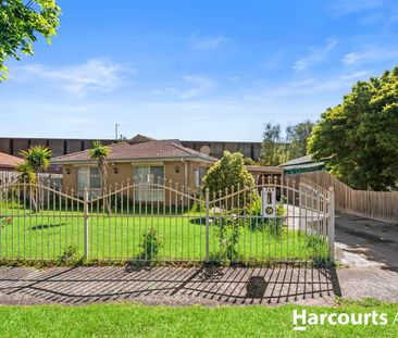 Charming Family Home in Dandenong North - Photo 2