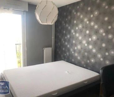 Appartement à louer 2 pièces 52.24m² - Photo 3