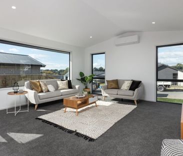 Kiritiana Elegance - Photo 1