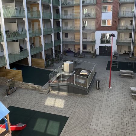 Poliskroken 5C, Eslöv Centrum - Photo 3