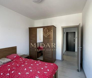 Aparatori, 2 camere, bloc 2021, balcon, 525 €/luna. - Photo 5