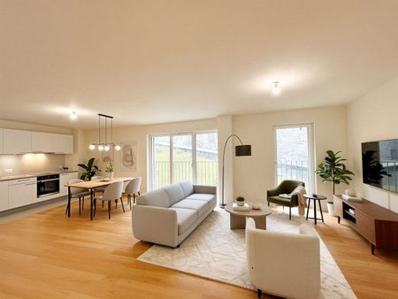 Nice 2.5 room apartment near CHUV in Lausanne - Foto 2