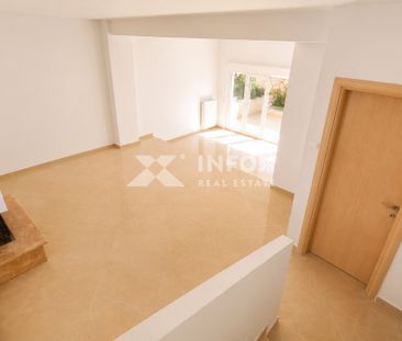 Ενοικιάζεται εξαιρετική μεζονέτα 110 τ.μ. στο κέντρο του Πλαγιαρίου - Photo 5