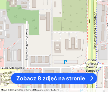 Do wynajęcia dom w Zabrze-Maciejów 180m2 - Zdjęcie 1