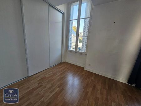 Appartement à louer 3 pièces 76.77m² - Photo 2