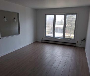 Appartement 5 1/2 à Huntingdon 2e étage - Photo 3