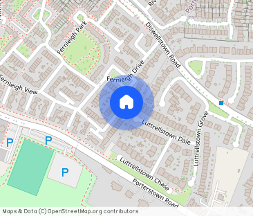 Fernleigh Grove, Castleknock, Dublin 15 - Photo 1