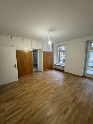 3.5 Zimmer, 1. Stock - Photo 3