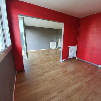 Location appartement 3 pièces, 64.76m², Joinville-le-Pont - Photo 1