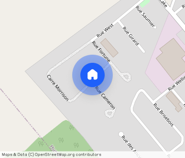 4-1/2 - 1 mois gratuit à la signature - Photo 1