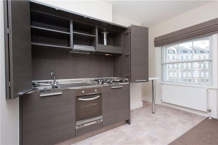 Studio to rent - Photo 3