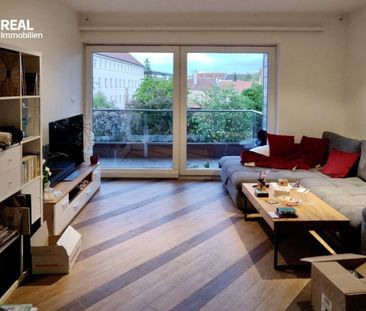 Innenstadt; tolle 2 Zimmer-Mietwohnung - Photo 2