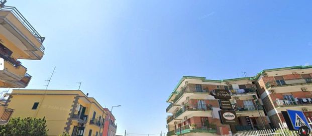 Bilocale via Solfatara, Pozzuoli Alta, Pozzuoli - Photo 1