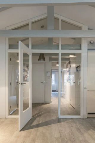 Kloveniersburgwal 44 D - Foto 4