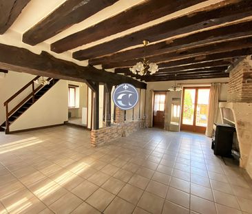 Nouveauté à la location : Maison à Mesland - Photo 3