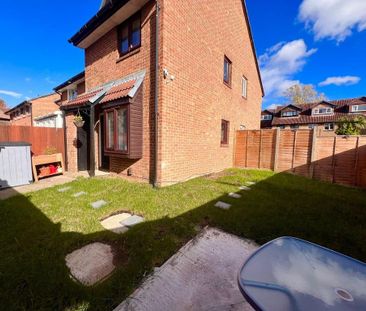 1 bedroom end of terrace house to rent - Photo 6