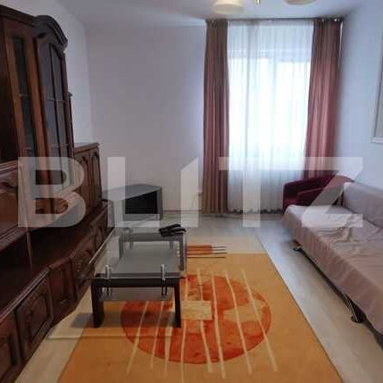 Apartament cu 2 camere, decomandat, 62 de mp, loc de parcare, pet friendly, zona Oncos - Photo 1
