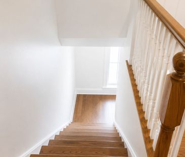 For Lease - 3005 Islington Avenue Unit# E, Toronto, Ontario - Photo 3