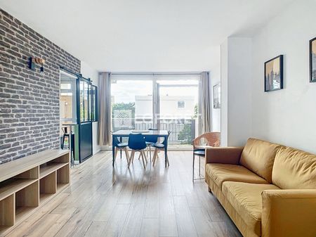 Apartment - Photo 3