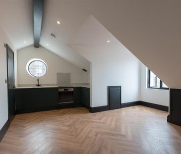 2 bedroom flat to rent - Photo 5