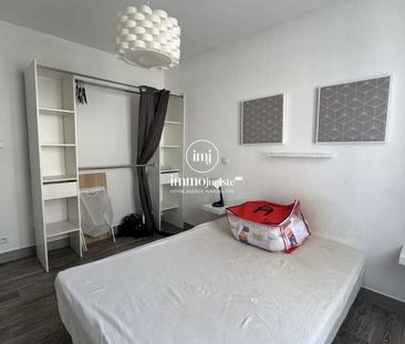 Location Appartement 2 pièces Limoges (87000) - Photo 4