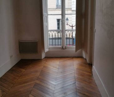 Location appartement 3 pièces 63.69 m² à Versailles (78000) Saint L... - Photo 1