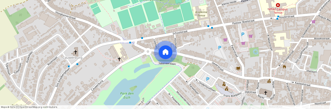 Leie 4 I, 9140 Temse