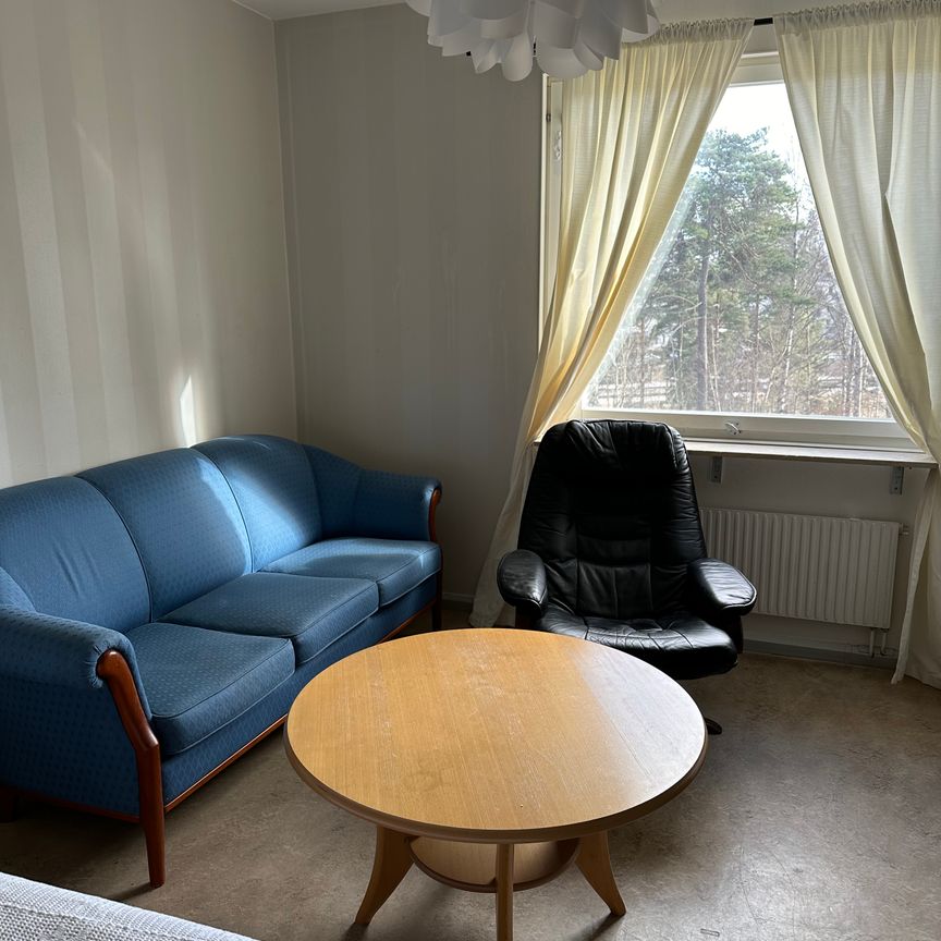 Backluravägen, Nynäshamn - Photo 1