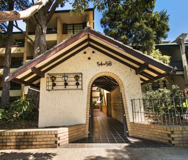 18/54 Johnston Street, Annandale NSW 2038 - Apartment For Rent | Do... - Photo 5