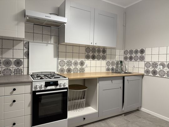 Mieszkanie Stare Miasto Szczecin, ul. Tkacka, nr 437767 - Zdjęcie 1